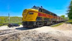 CVSR 6777. See you next weekend.